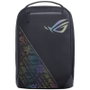 Asus ROG BP1501G Holographic Edition Mochila 17 pulgadas Negro, Gris